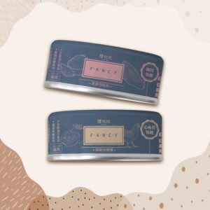 豪華機能主食罐80g