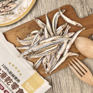 Alternative view of 100%原肉犬貓凍乾零食|輕巧包更新鮮